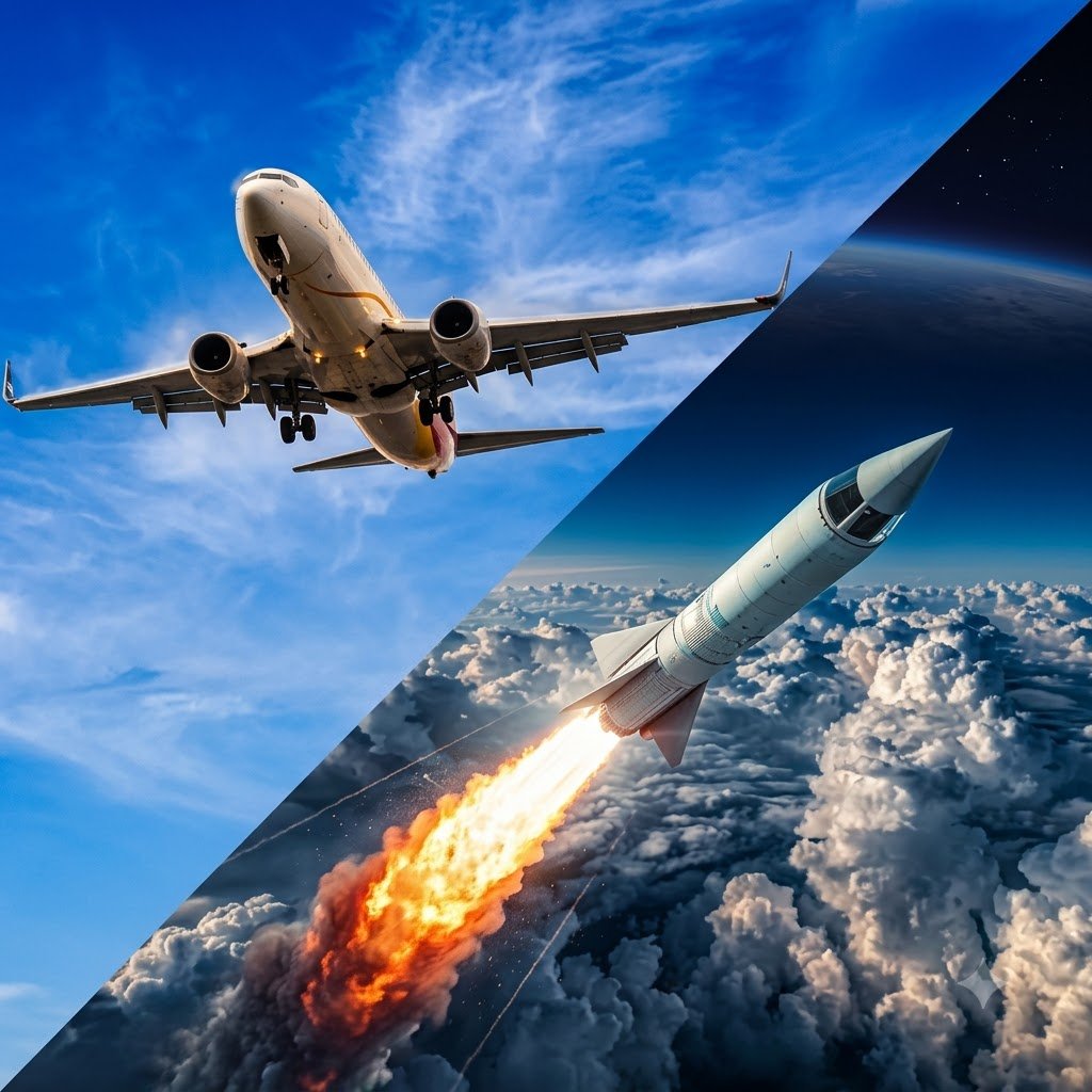 Aerospace & Defence