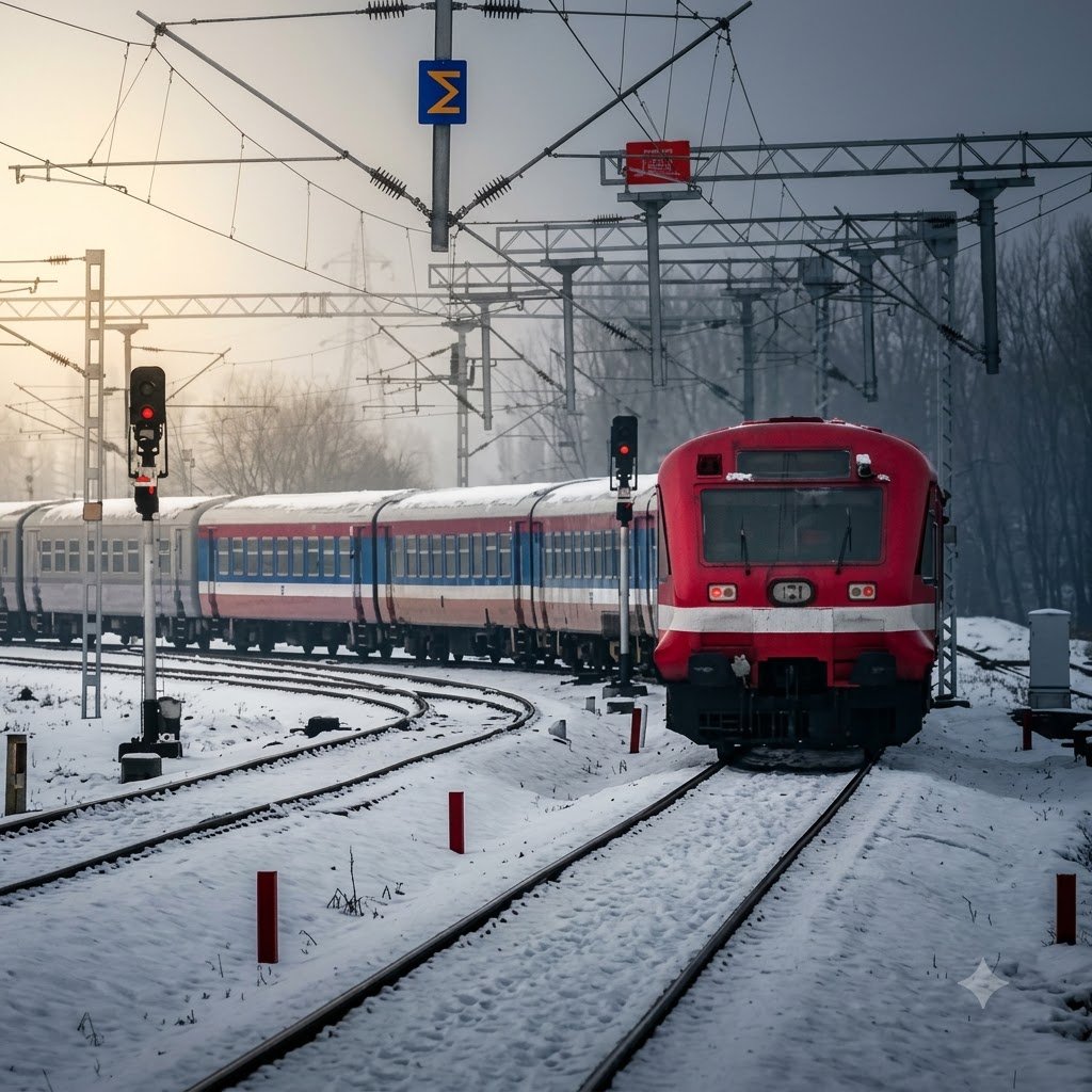Railways
