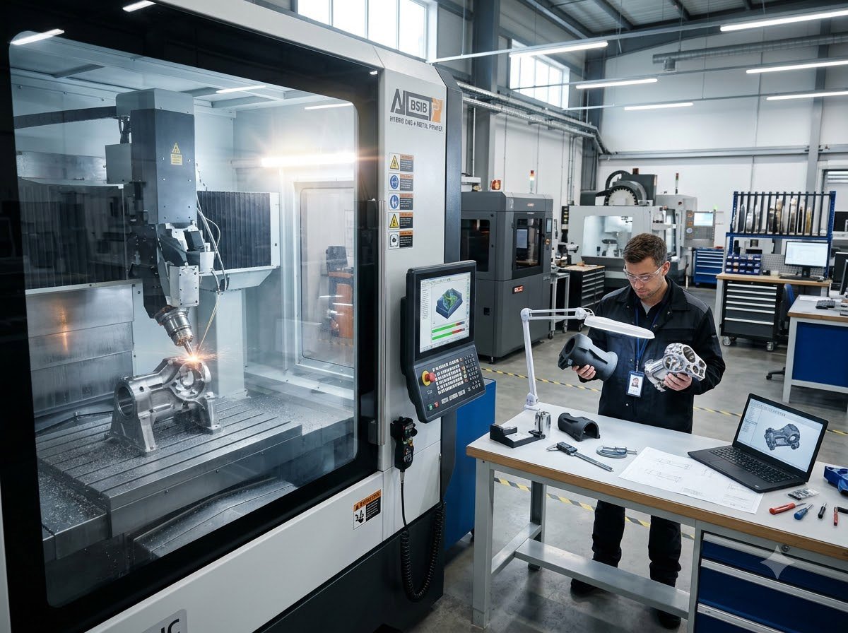 3D Printing